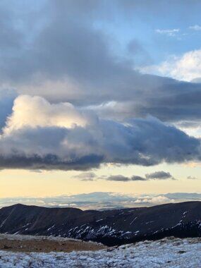 Meet your Posher, Marie